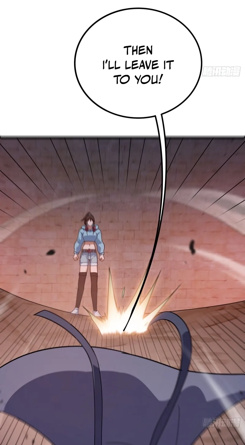 The Surviving Player: Unrivaled in the Second Death Game chapter 58 page 48