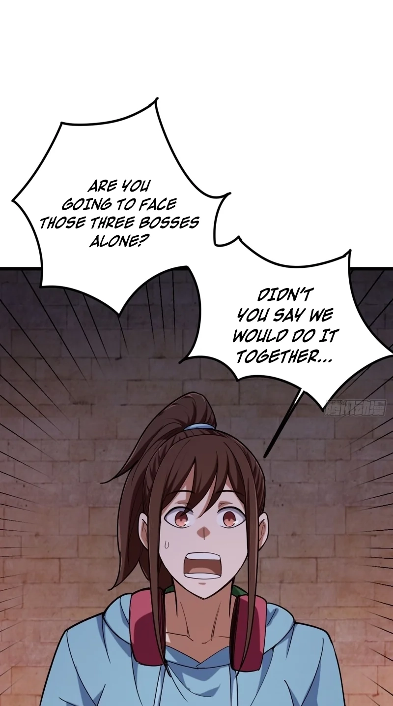 The Surviving Player: Unrivaled in the Second Death Game chapter 58 page 42