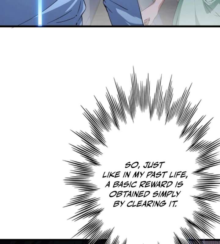 The Surviving Player: Unrivaled in the Second Death Game chapter 9 page 7