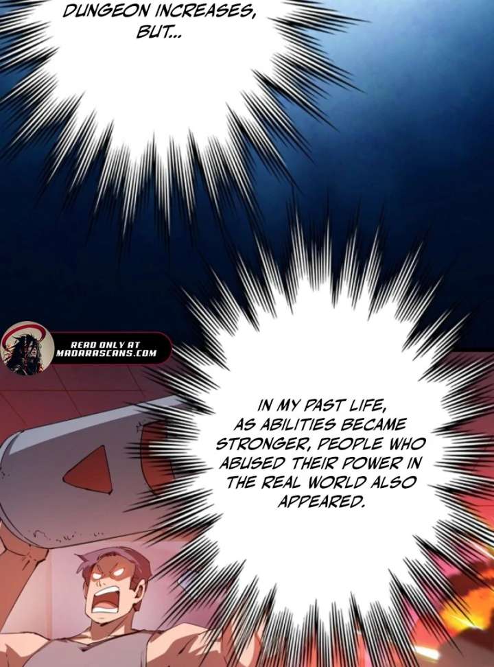 The Surviving Player: Unrivaled in the Second Death Game chapter 9 page 9