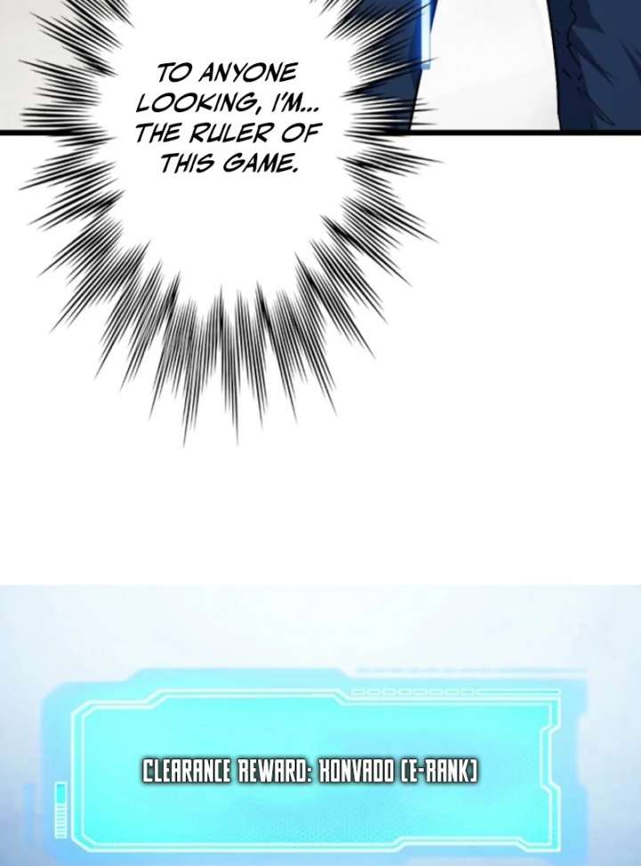 The Surviving Player: Unrivaled in the Second Death Game chapter 9 page 18