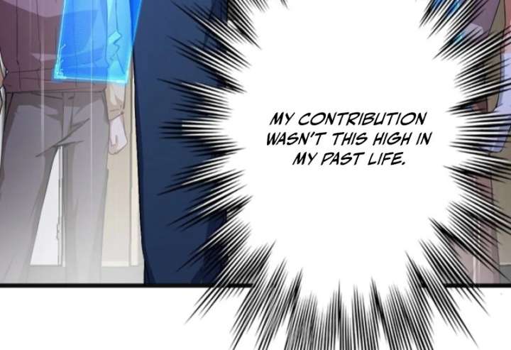 The Surviving Player: Unrivaled in the Second Death Game chapter 9 page 31