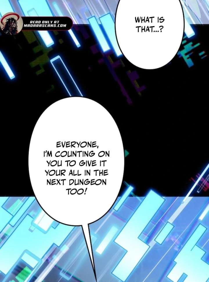 The Surviving Player: Unrivaled in the Second Death Game chapter 9 page 52