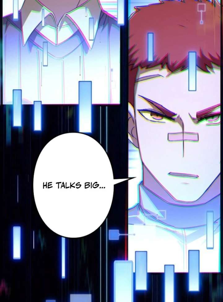 The Surviving Player: Unrivaled in the Second Death Game chapter 9 page 59