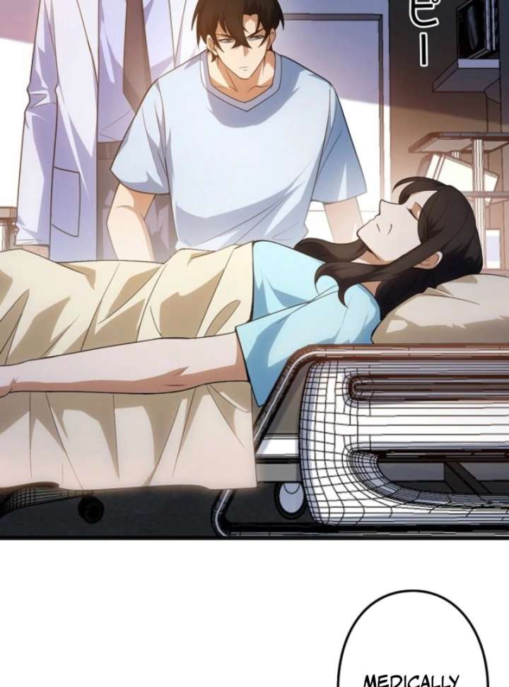 The Surviving Player: Unrivaled in the Second Death Game chapter 9 page 84