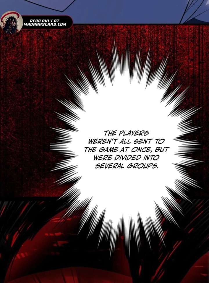 The Surviving Player: Unrivaled in the Second Death Game chapter 9 page 89