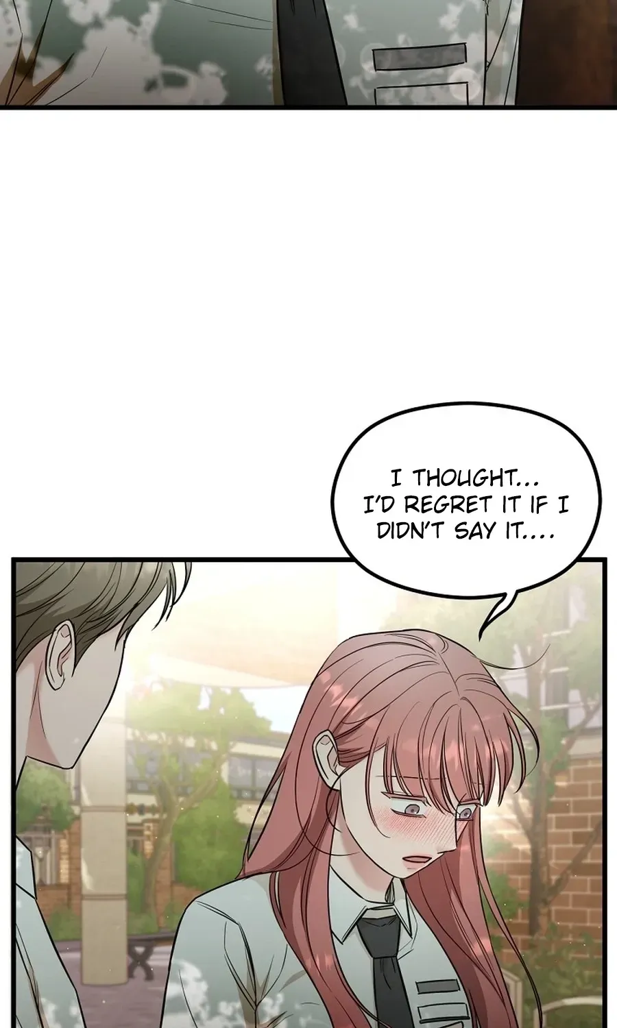 Love Is a Luxury! chapter 27 page 59