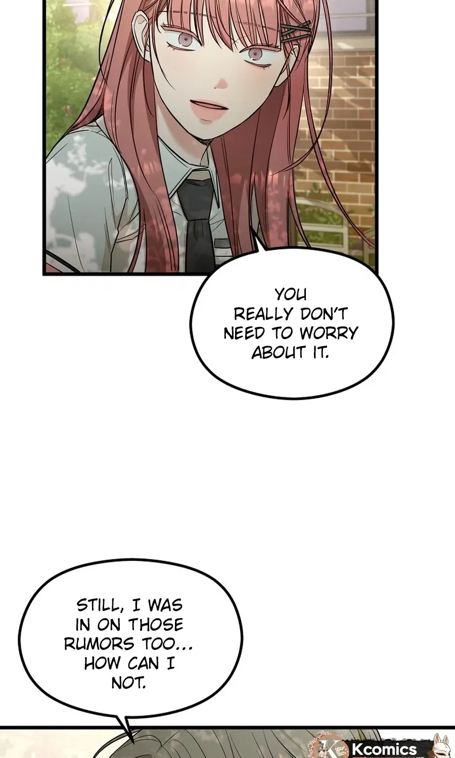 Love Is a Luxury! chapter 27 page 49