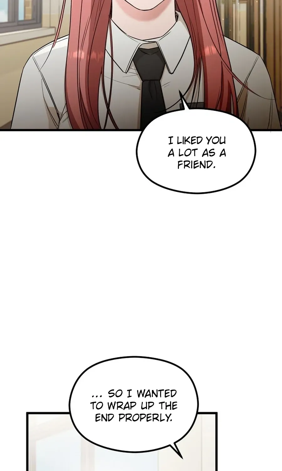 Love Is a Luxury! chapter 27 page 41
