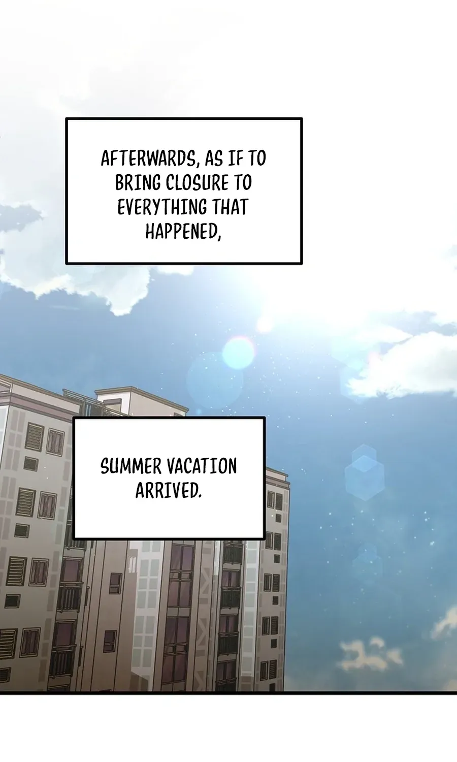 Love Is a Luxury! chapter 27 page 63