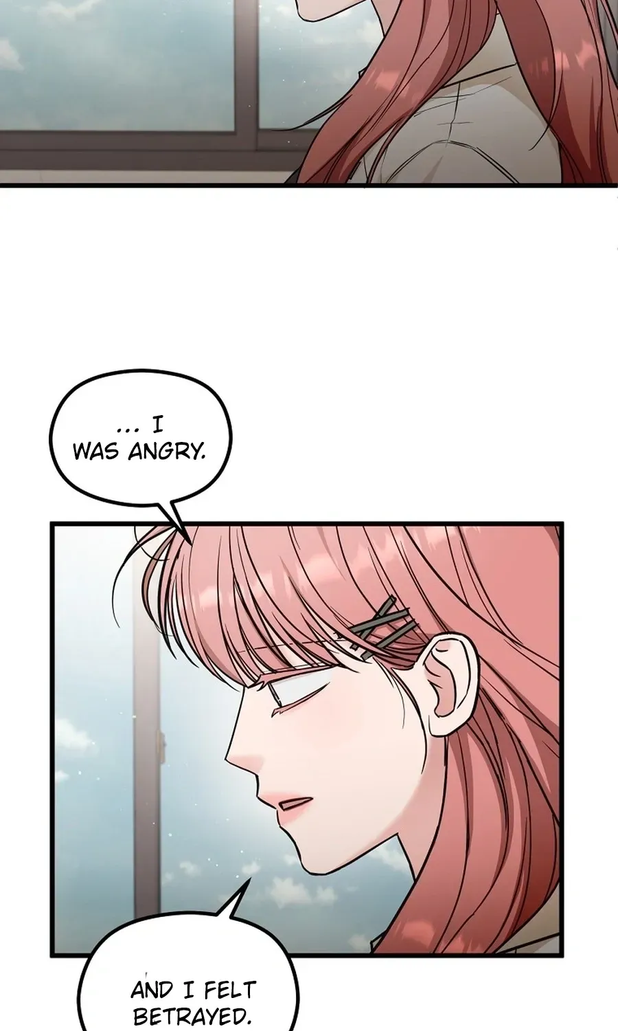 Love Is a Luxury! chapter 27 page 38
