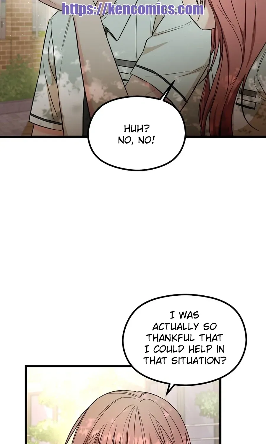 Love Is a Luxury! chapter 27 page 48