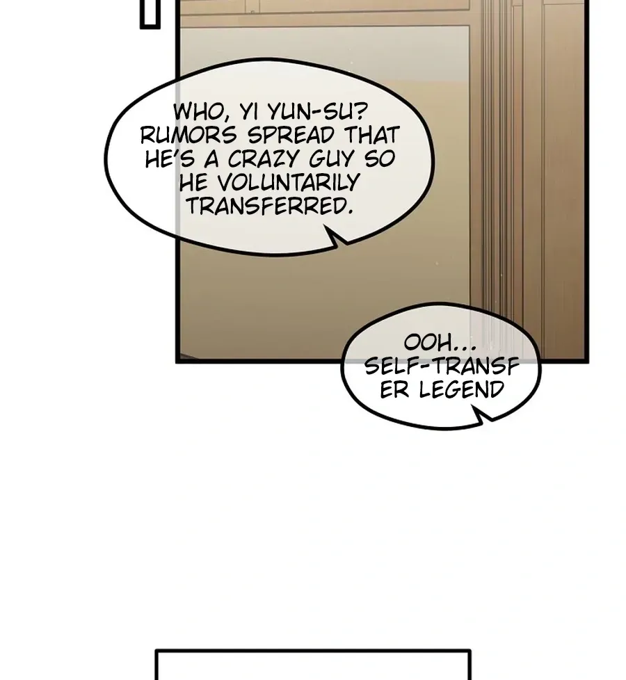 Love Is a Luxury! chapter 27 page 27