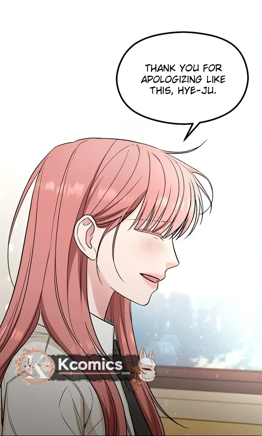 Love Is a Luxury! chapter 27 page 25