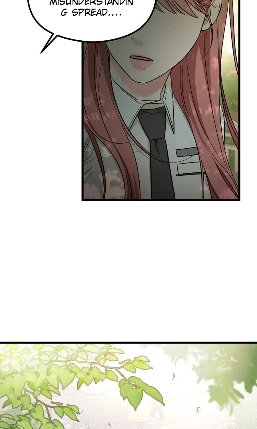 Love Is a Luxury! chapter 27 page 51