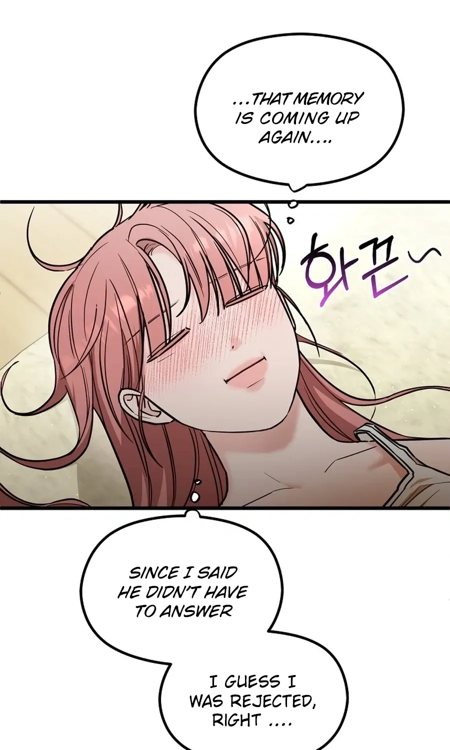 Love Is a Luxury! chapter 27 page 75