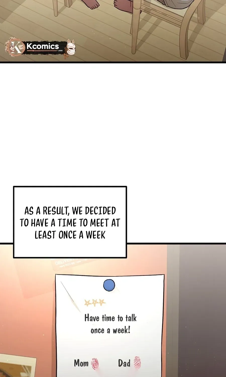 Love Is a Luxury! chapter 27 page 65