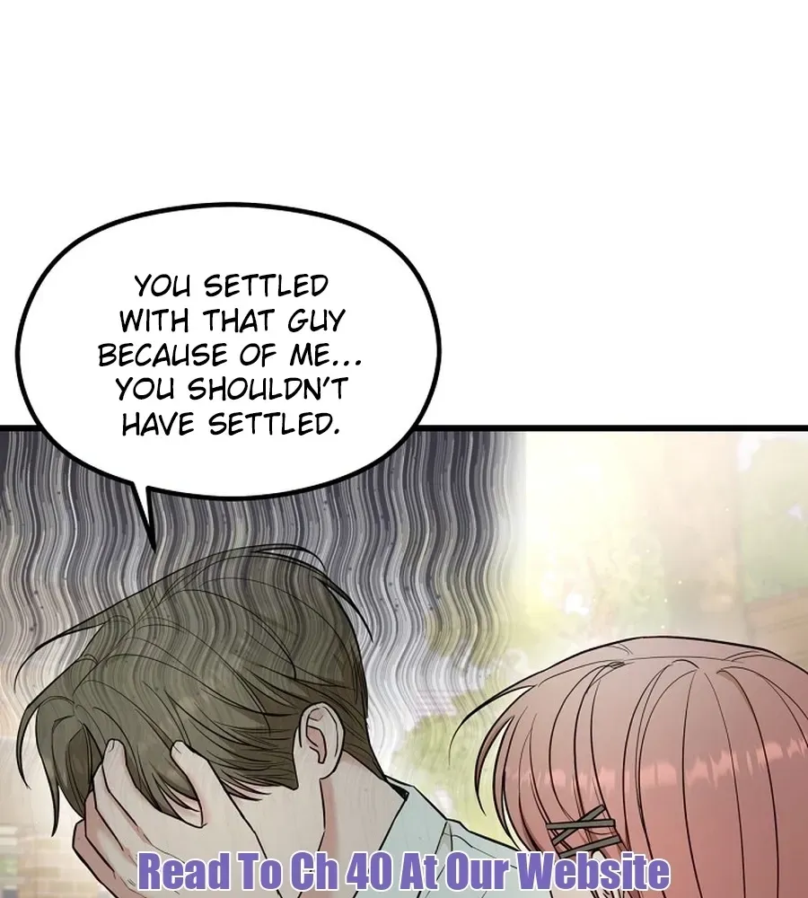 Love Is a Luxury! chapter 27 page 47