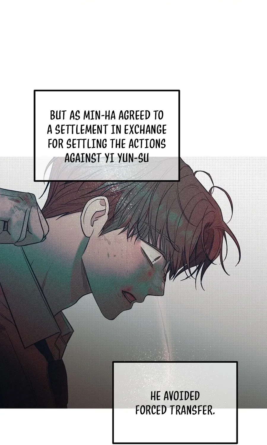 Love Is a Luxury! chapter 27 page 16