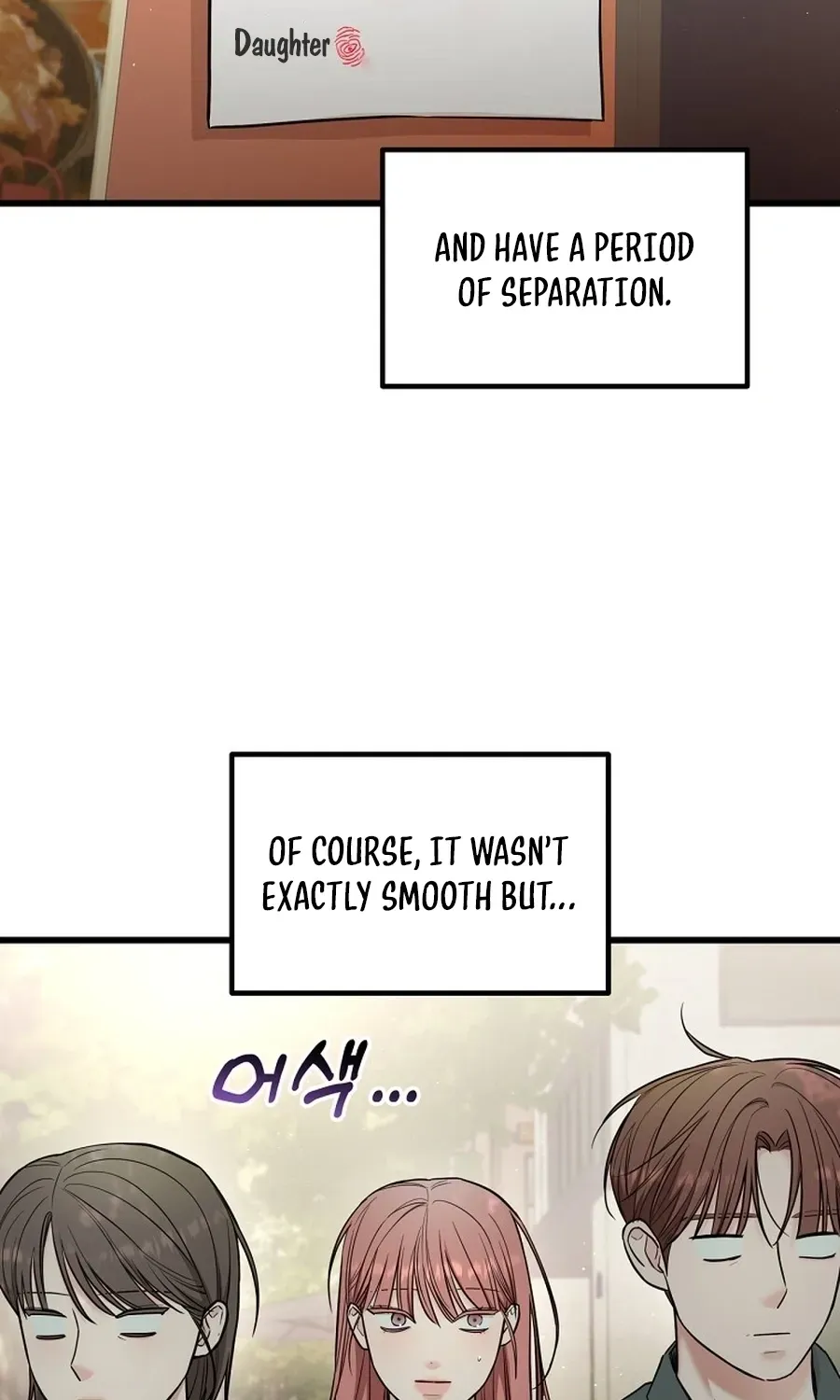 Love Is a Luxury! chapter 27 page 66