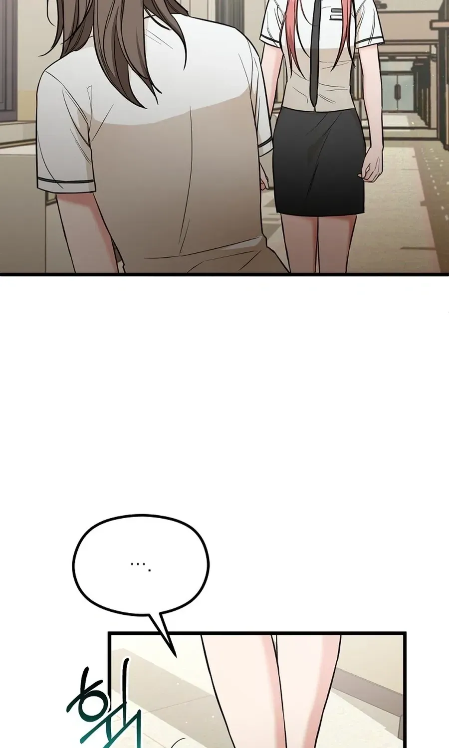 Love Is a Luxury! chapter 27 page 31