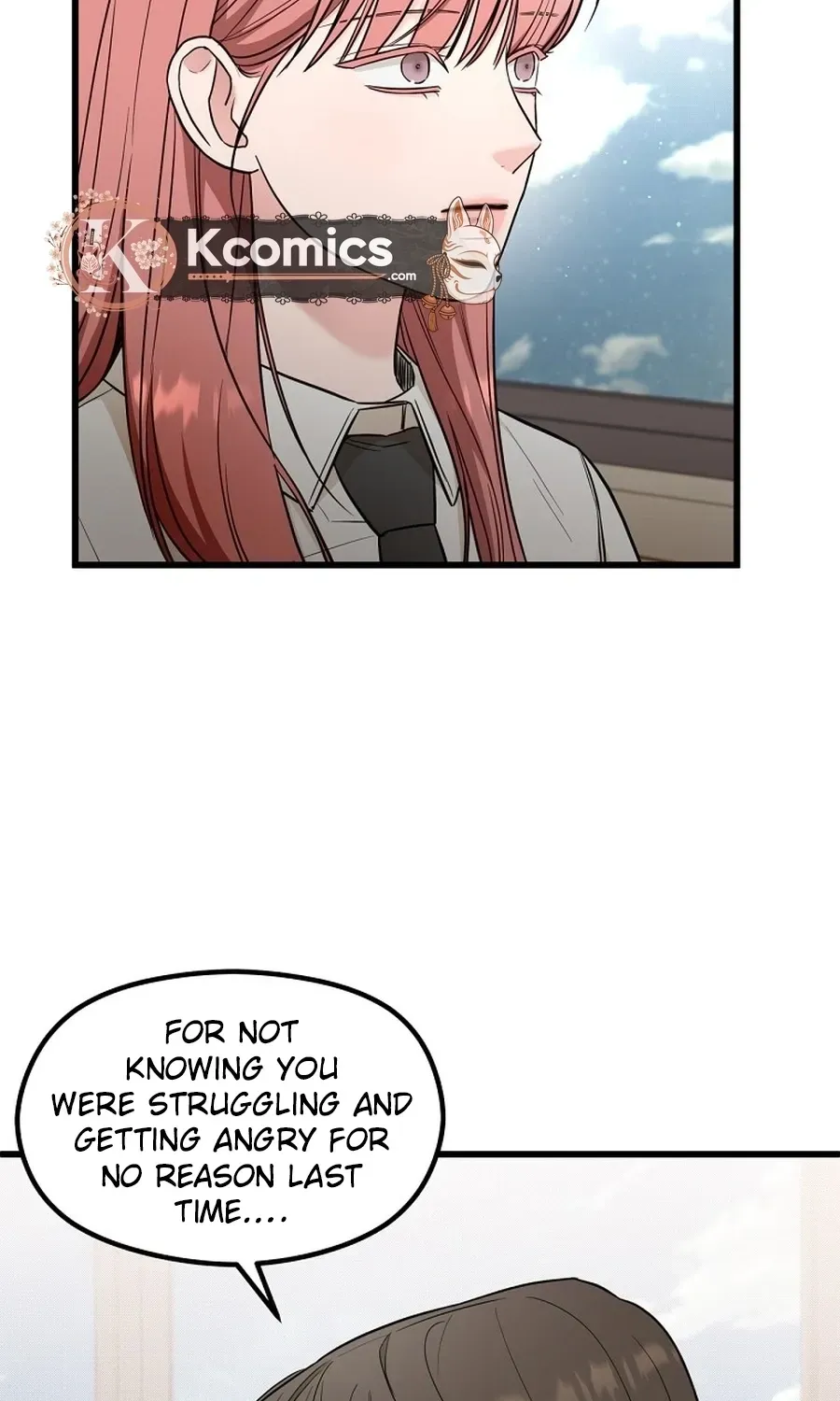 Love Is a Luxury! chapter 27 page 21