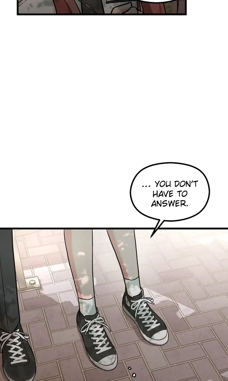 Love Is a Luxury! chapter 27 page 61