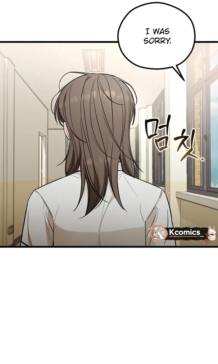 Love Is a Luxury! chapter 27 page 33