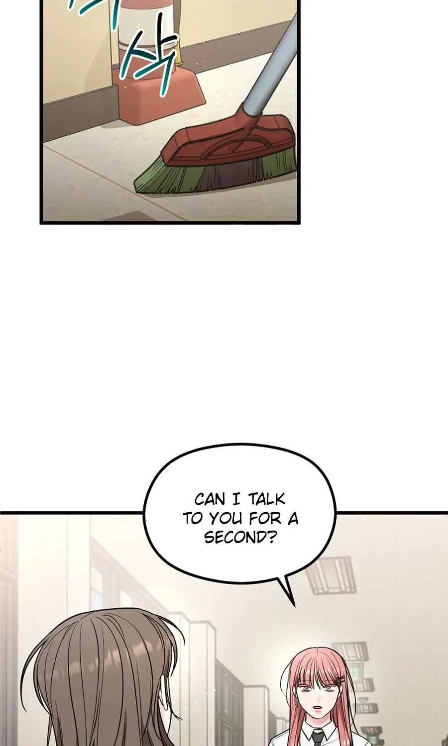 Love Is a Luxury! chapter 27 page 30