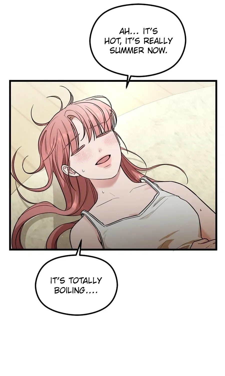 Love Is a Luxury! chapter 27 page 73