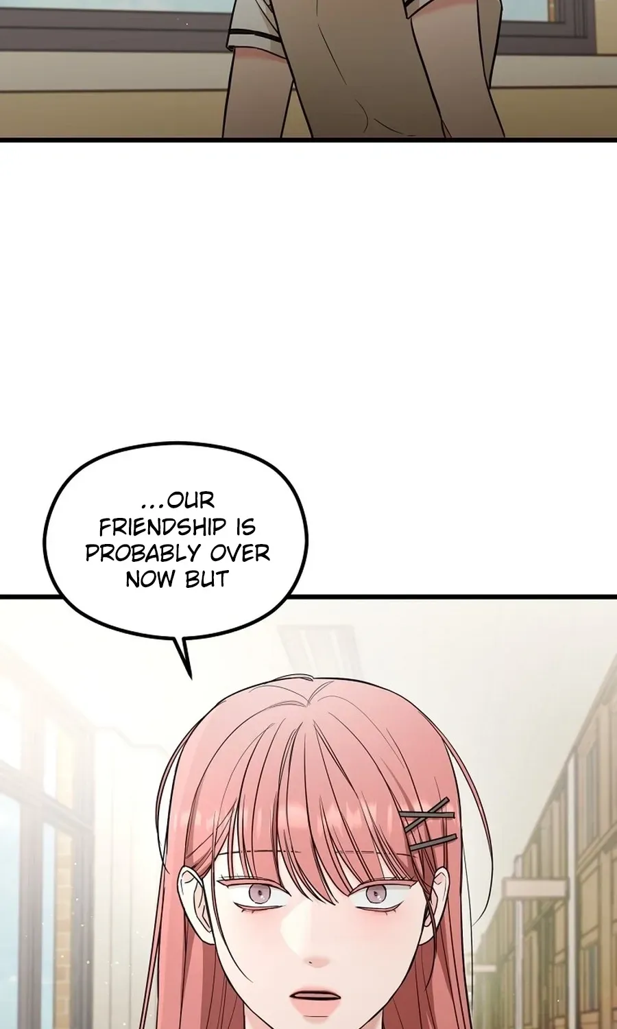 Love Is a Luxury! chapter 27 page 40