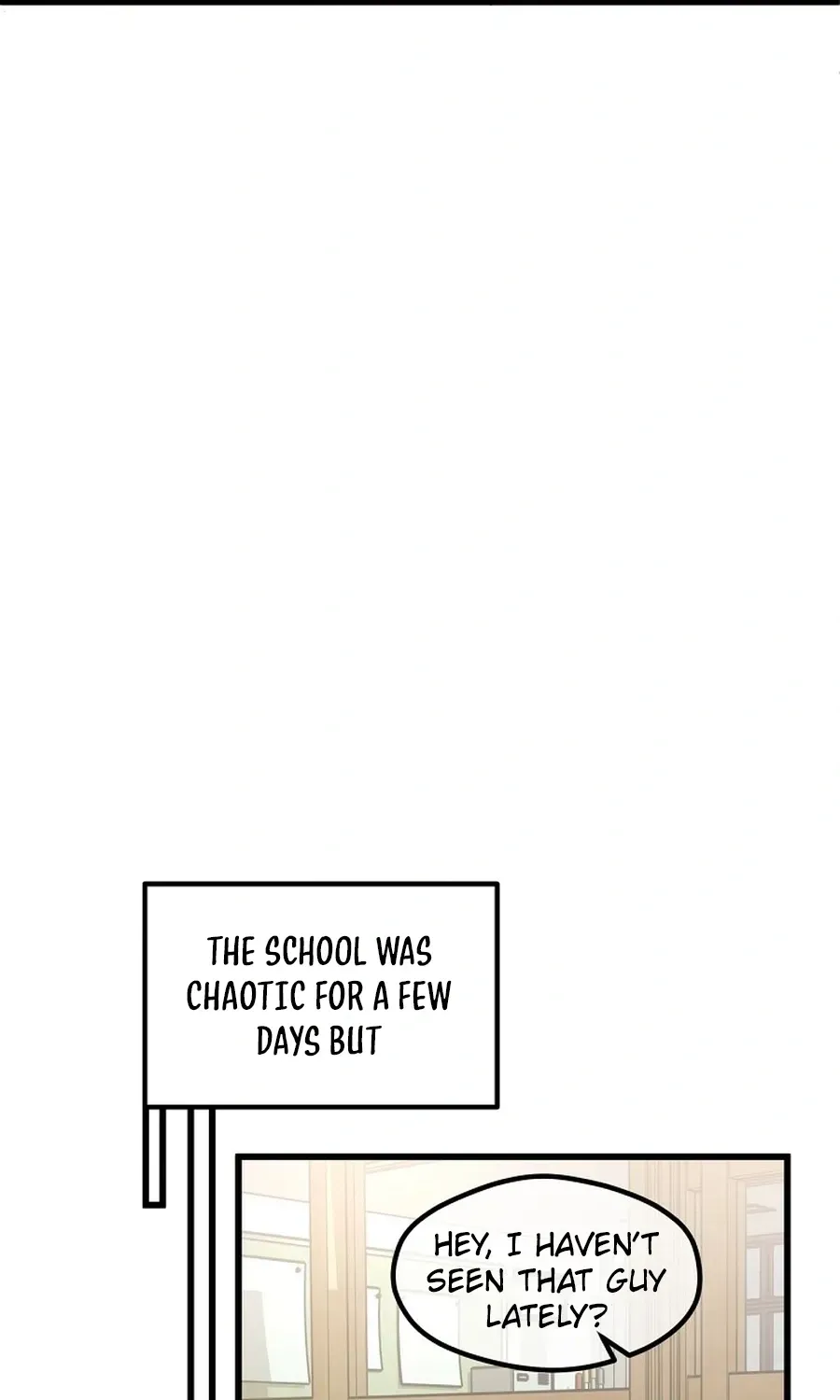 Love Is a Luxury! chapter 27 page 26