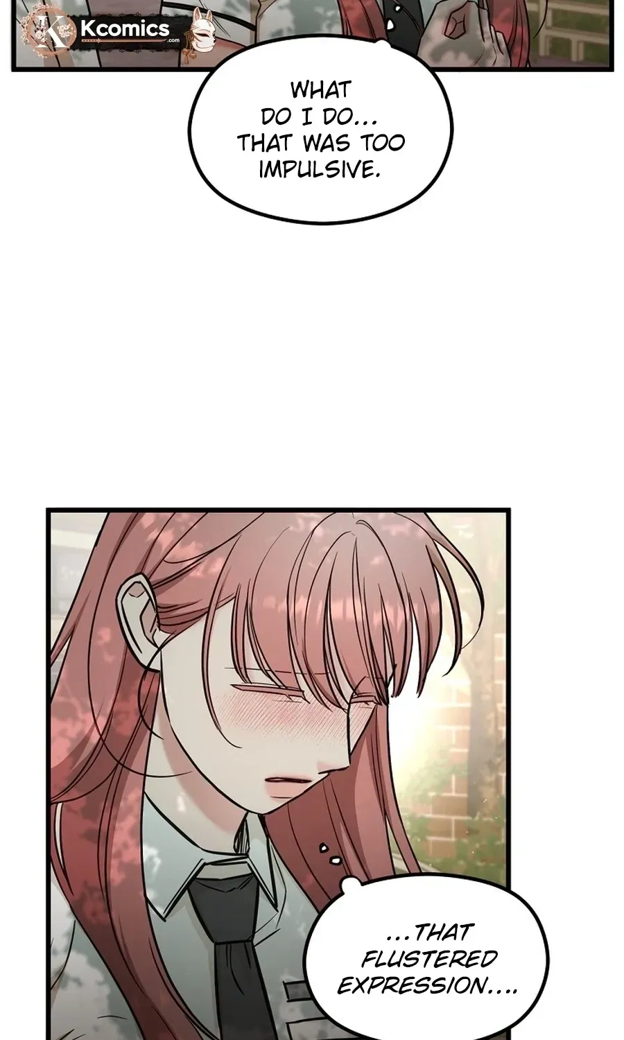 Love Is a Luxury! chapter 27 page 60