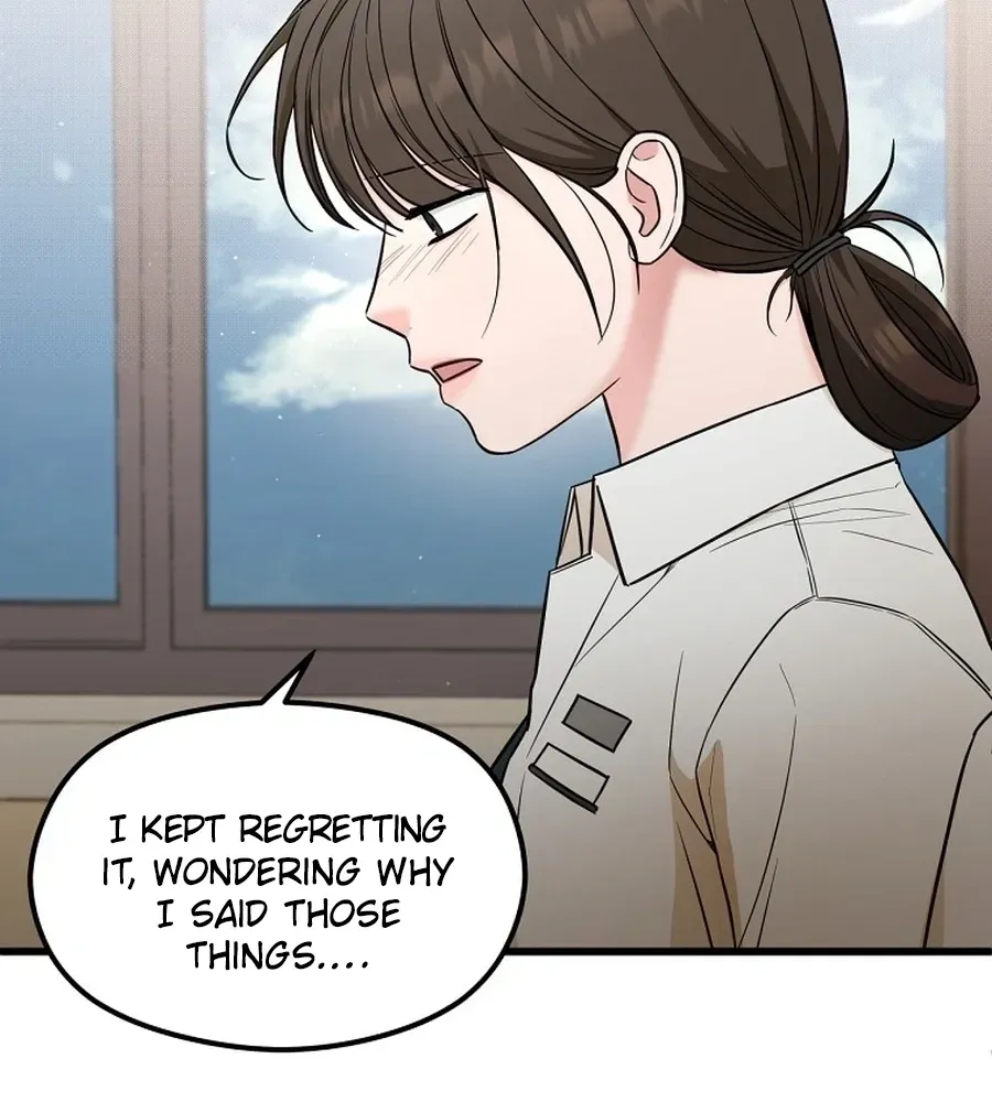 Love Is a Luxury! chapter 27 page 22