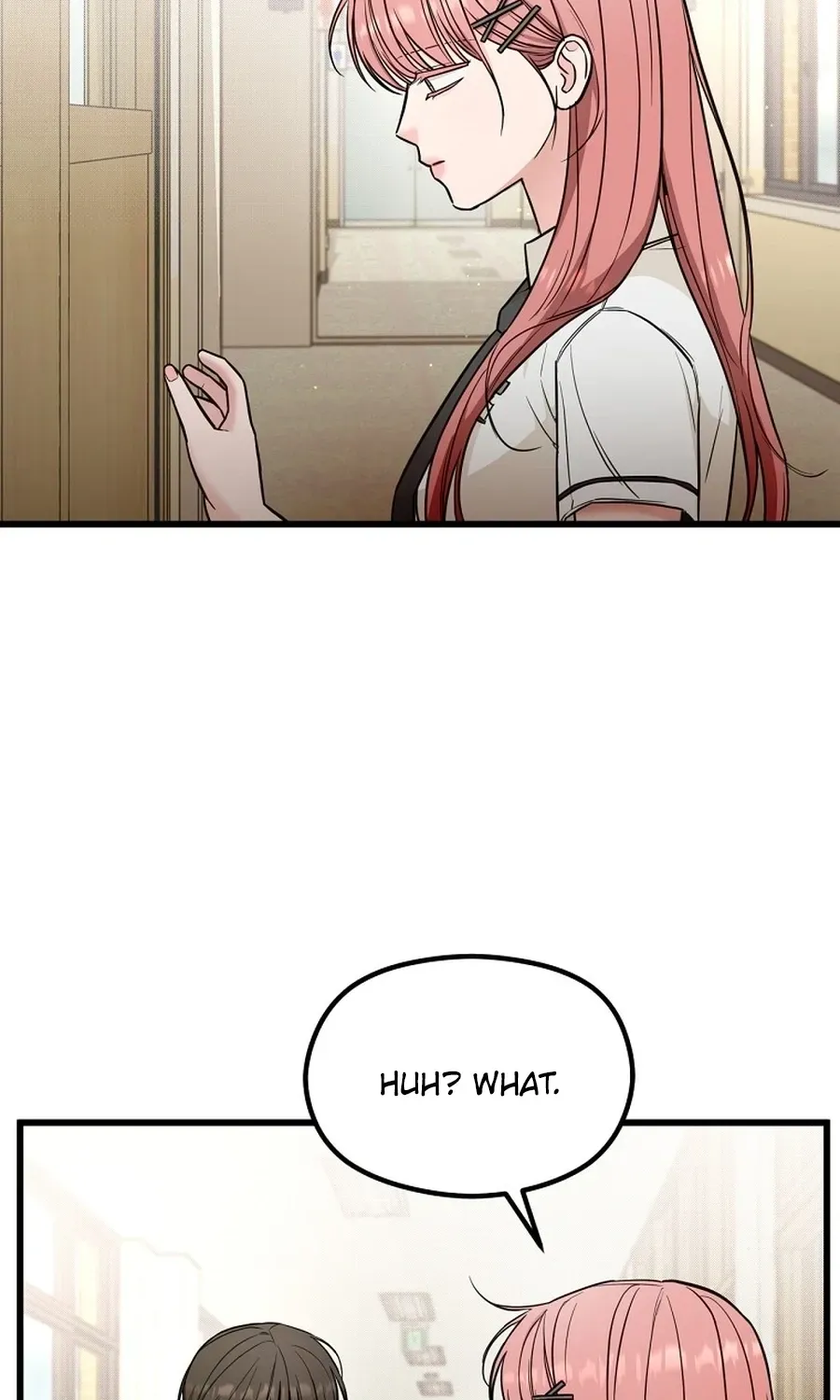 Love Is a Luxury! chapter 27 page 19