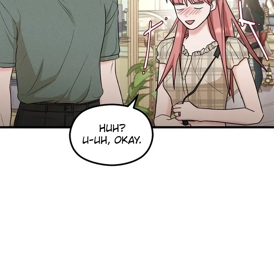 Love Is a Luxury! chapter 28 page 32