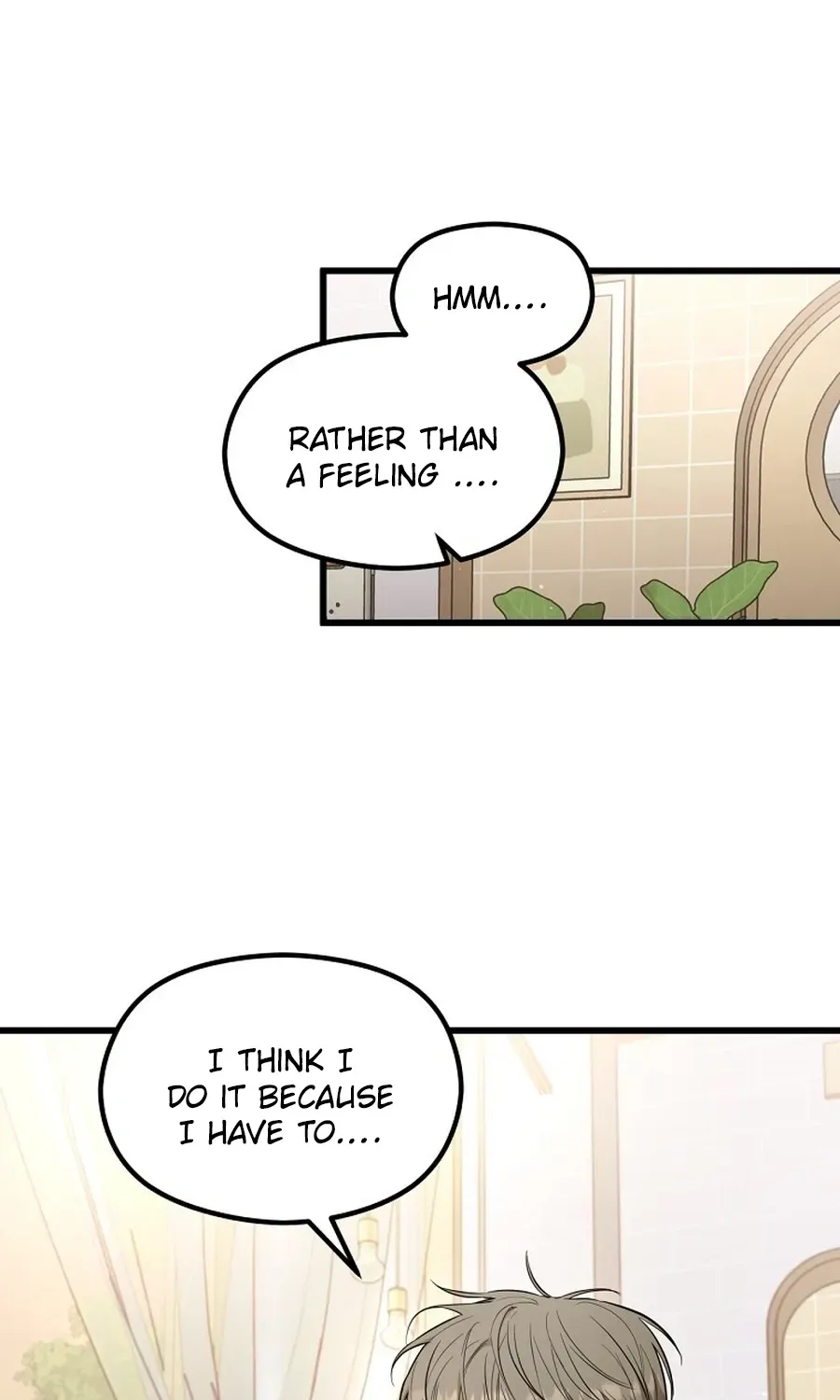 Love Is a Luxury! chapter 28 page 60