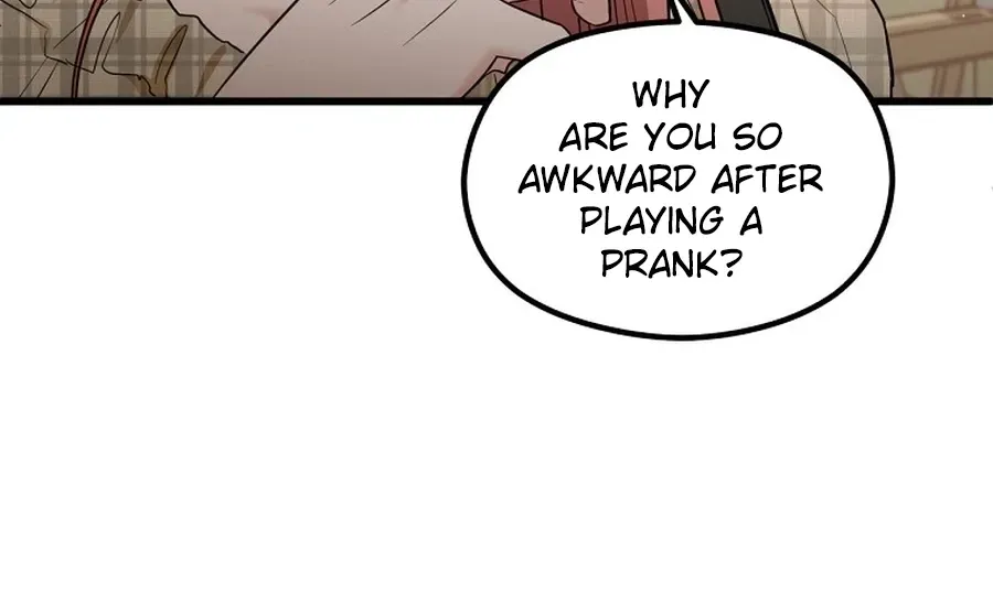 Love Is a Luxury! chapter 28 page 42