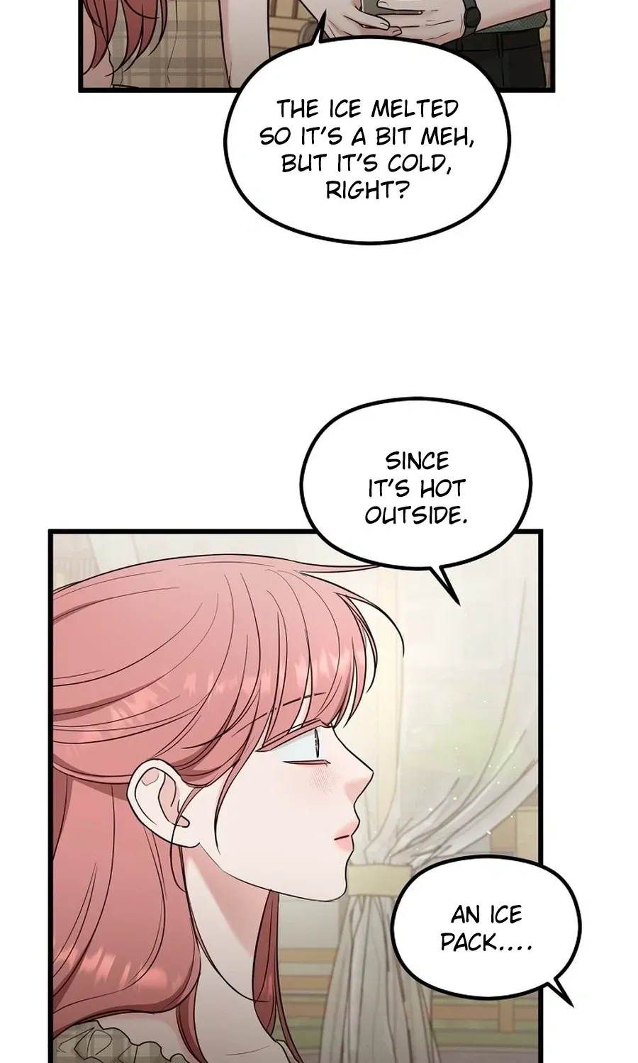 Love Is a Luxury! chapter 28 page 38