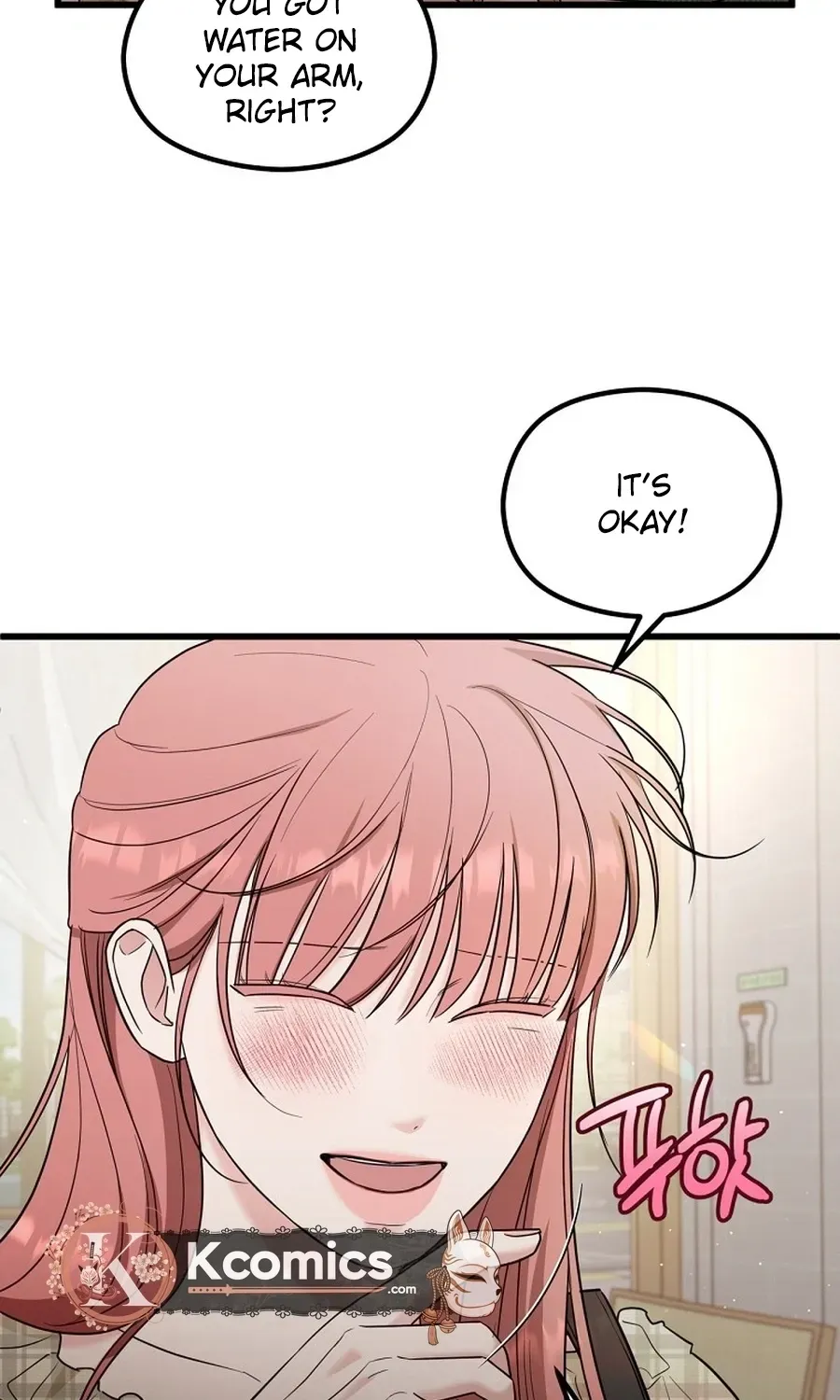 Love Is a Luxury! chapter 28 page 41