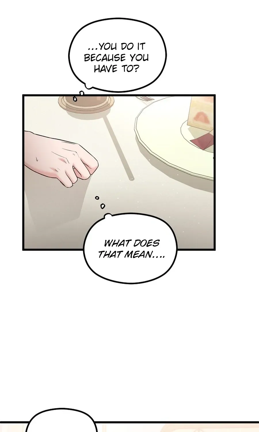 Love Is a Luxury! chapter 28 page 63