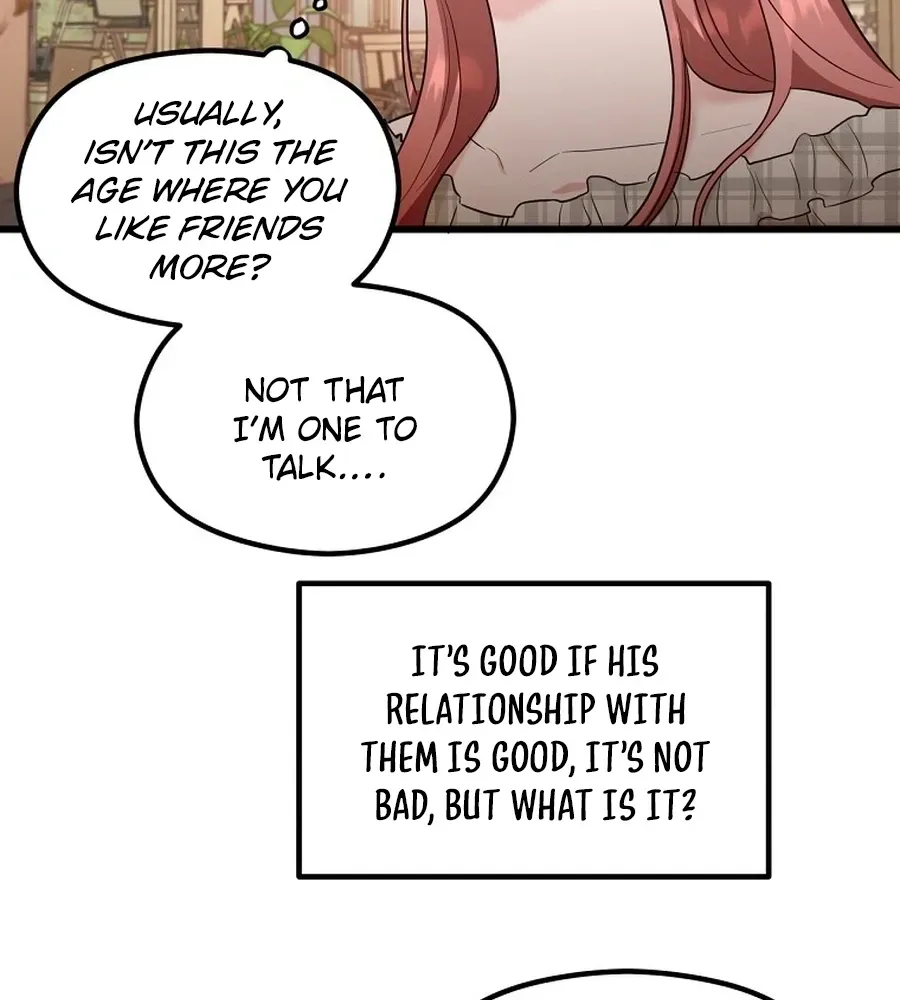 Love Is a Luxury! chapter 28 page 57