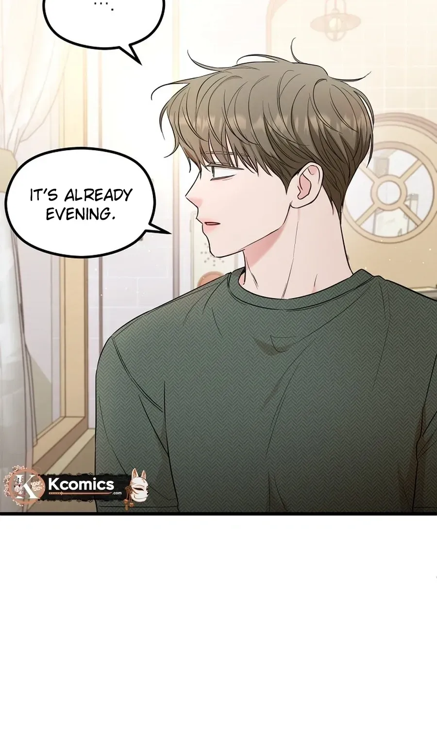 Love Is a Luxury! chapter 28 page 64