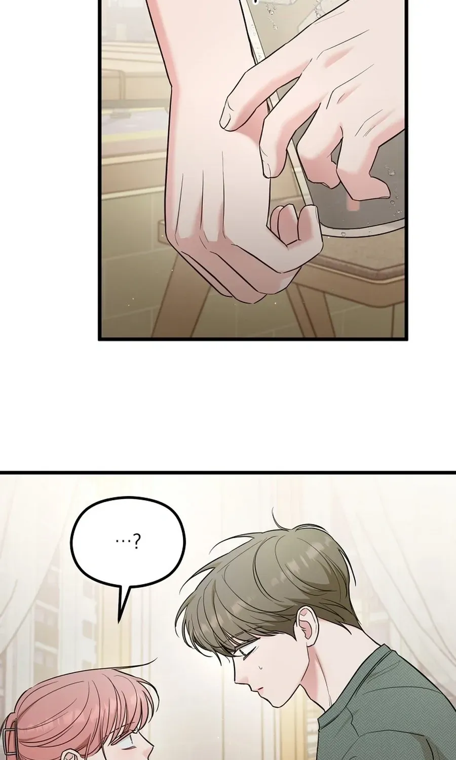 Love Is a Luxury! chapter 28 page 35