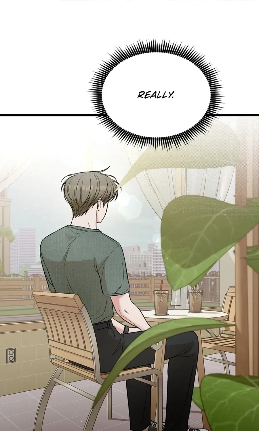 Love Is a Luxury! chapter 28 page 26