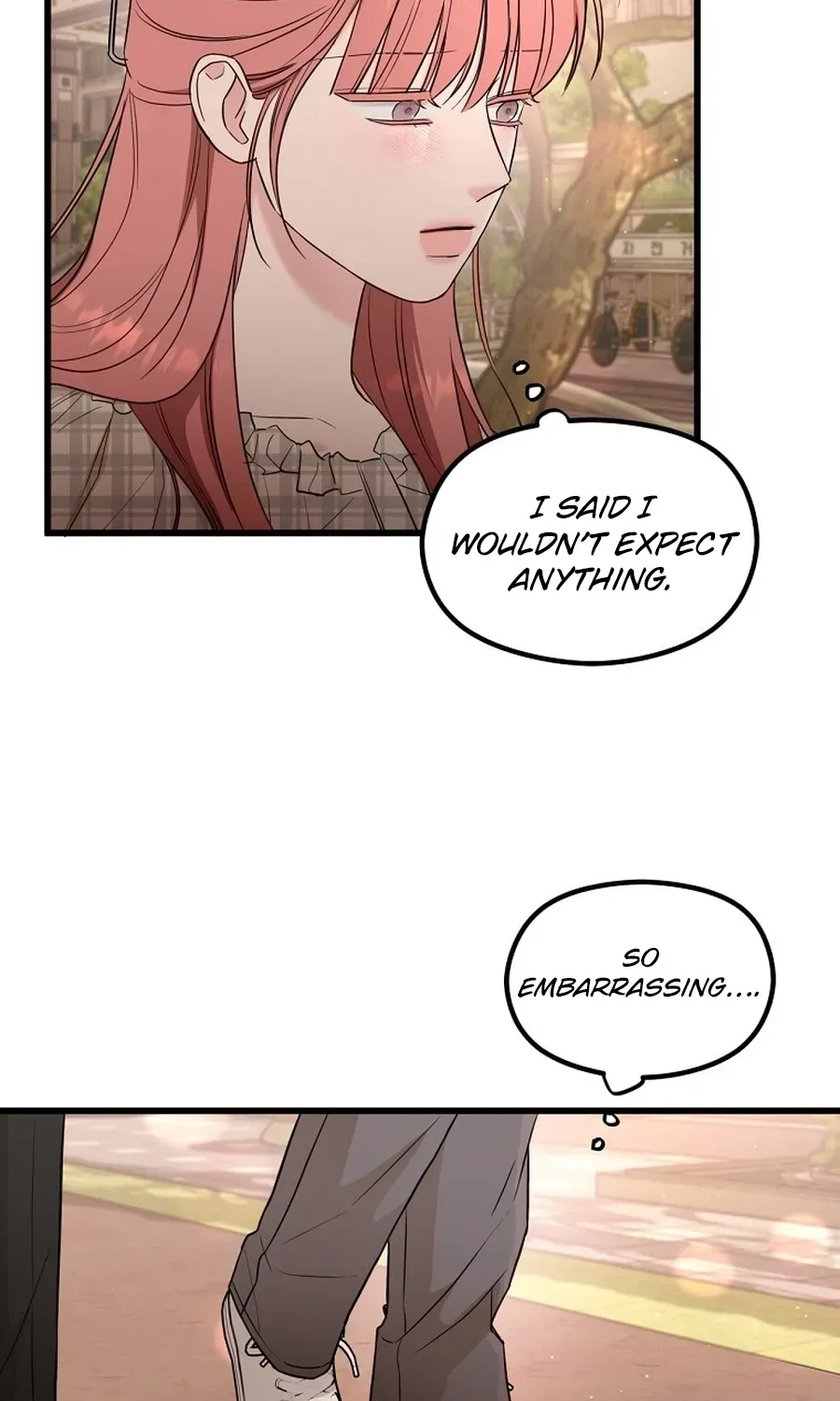 Love Is a Luxury! chapter 28 page 70