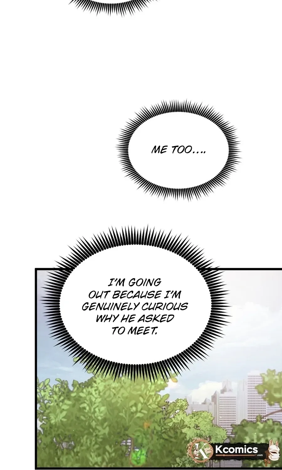 Love Is a Luxury! chapter 28 page 25