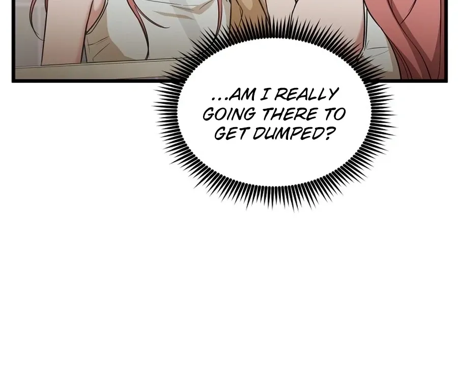 Love Is a Luxury! chapter 28 page 22