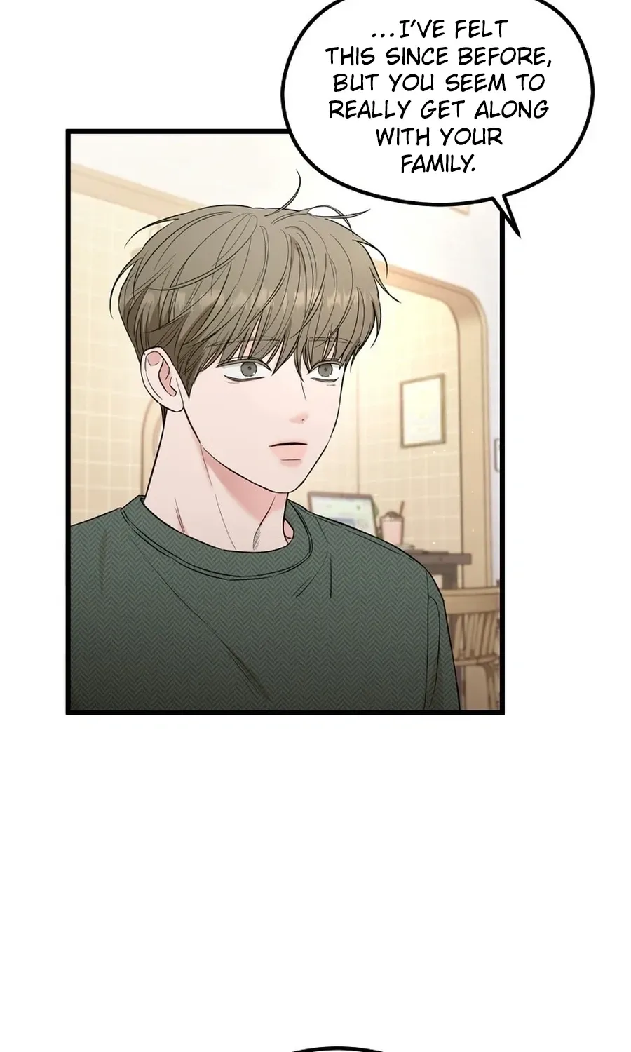 Love Is a Luxury! chapter 28 page 58