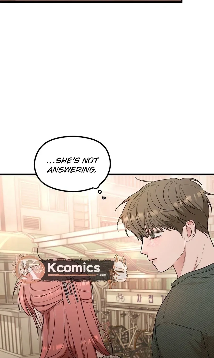 Love Is a Luxury! chapter 28 page 78